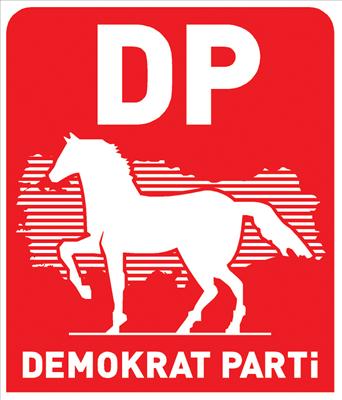 Demokrat parti