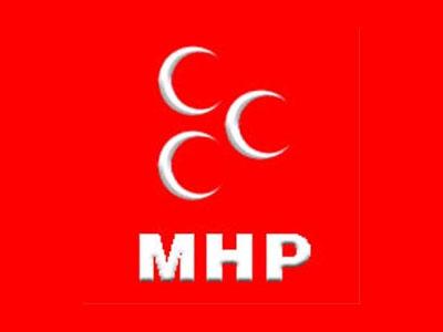 Milliyetçi hareket partisi