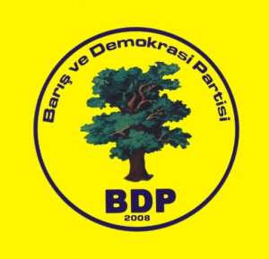 Barış ve Demokrasi Partisi