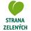 Strana zelených