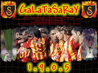 Galatasaray mı?