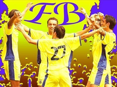 Fener bahçe mi?