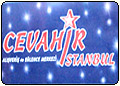 CEVAHİR