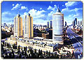 METROCİTY