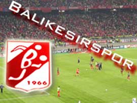 BaLıkesRSpor (  10kolikler )