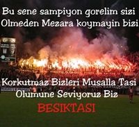 BeŞiKTaş ( ÇaRŞıLILar )