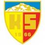 Kayserispor'luyum