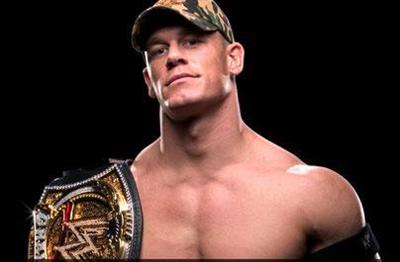 John  Cena