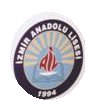 İzmir anadolu  lisesi