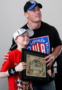 John cena