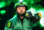 Hornswoggle