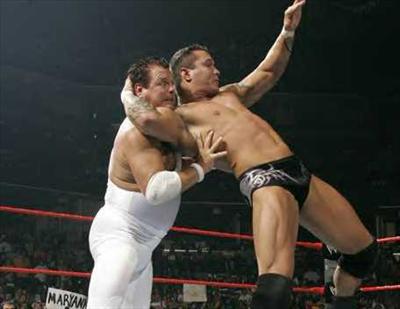 Randy orton