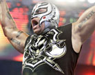 Rey Mysterio