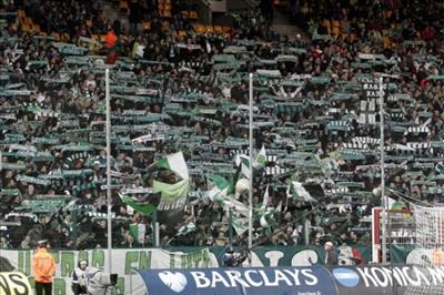 St Etienne
