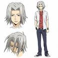 Gokudera Hayato