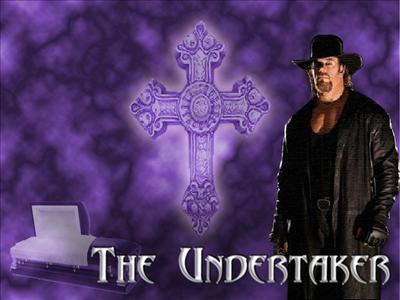 Undertaker