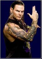 JEFF HARDY
