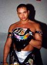 REY MYSTERİO