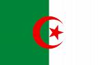 Algerie/Algeria