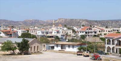 İSKELE