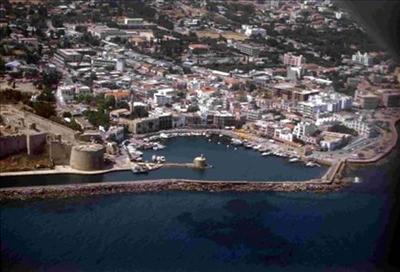 GİRNE