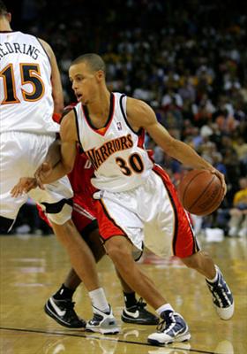 Stephen Curry