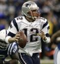 Tom Brady