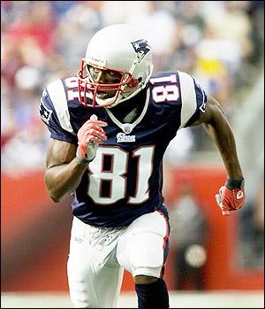 Randy Moss