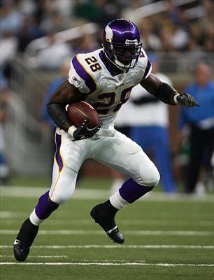 Adrian Peterson