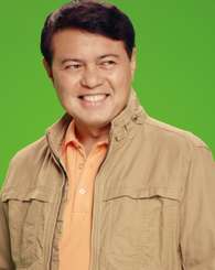 Manny Villar