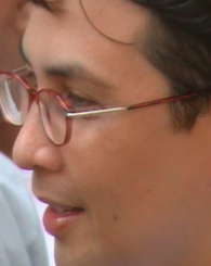 JC de los Reyes