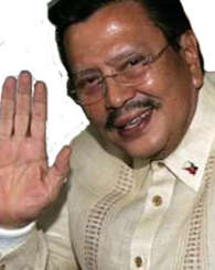 Joseph Estrada