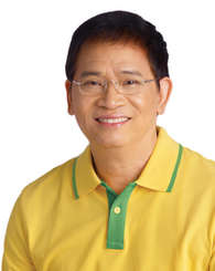 Eddie Villanueva