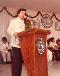 Richard Gordon