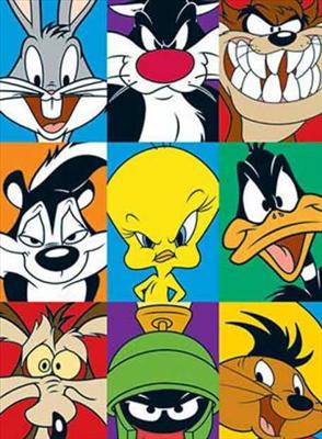 Looney toones