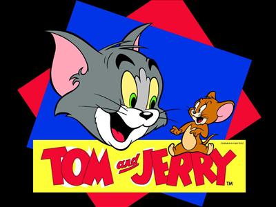 Tom ve jerry