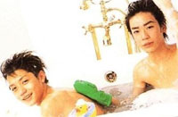 Nishikido Ryo - Ryome