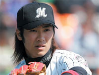 Tsuyoshi Nishioka - Nishime