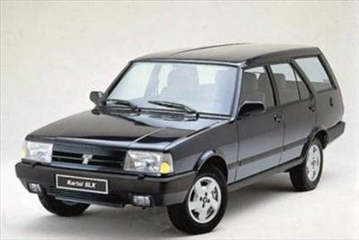 KARTAL SLX
