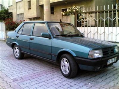 Doğan SLX