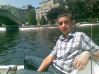 Ahmet