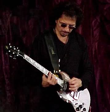 Tony İommi