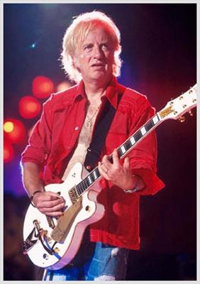 Brad Whitford