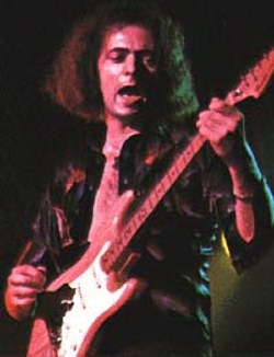 Ritchie Blackmore