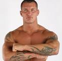Rondy orton 