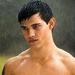 JACOB BLACK