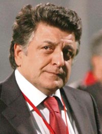 Yilmaz Vural