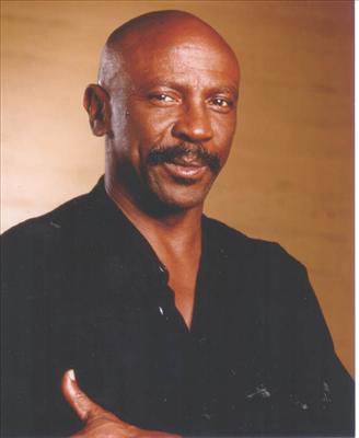 Louis Gossett, Jr.