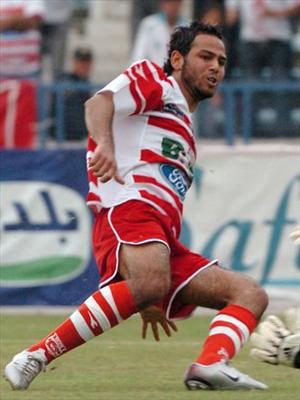 Zouhair dhawadi