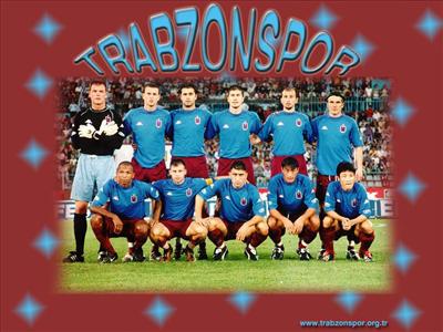 D) TRABZONSPOR